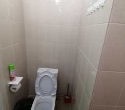 Дом трехкомнатный с 2-мя спальнями в Осетровский пруд