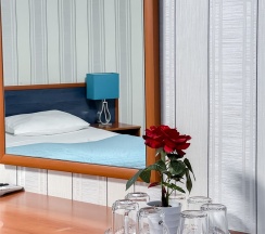 Люкс в Фрегат-2 by Viva Hotels Group