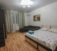 Квартира в Апартаменты на (3) Базарова 2