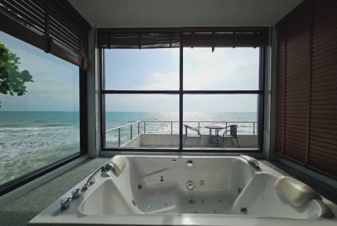 Клонг-Сон: Отель Du Talay Hotel Koh Chang