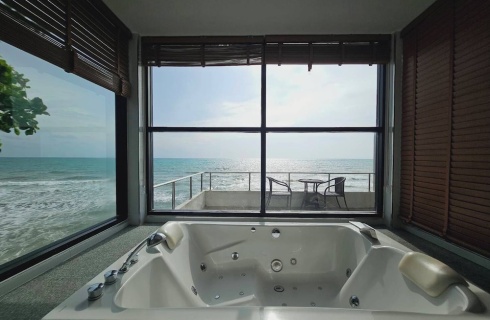 Таиланд, Клонг-Сон: Отель Du Talay Hotel Koh Chang