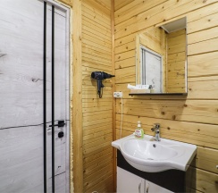 Гостевой дом №4 в Кедр Золотой