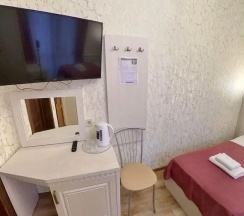 Стандарт двухместный в Гриф