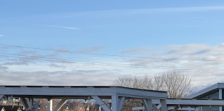 Лебедино: Глэмпинг Лебедино эко