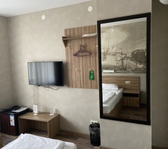Номер Эконом в Shouyuan