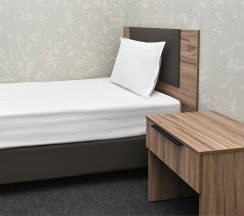 НОМЕР ЛОУКОСТЕР/LOWCOST ROOM в Дворец Свадеб