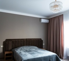 Люкс двухместный в Приозерный