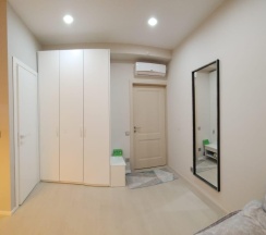 1-комнатные апартаменты студия Тургенева 10\2 в ApartRent