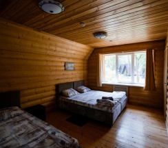 Гостевой дом № 7 Опал в Алмазы