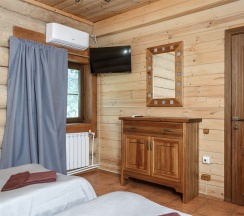 Апартаменты (VIP) в Valday Hunting&Country Club