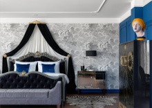 Royal Suite в 39 by Sateen Group