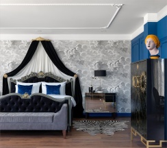 Royal Suite в Бутик-отель 39