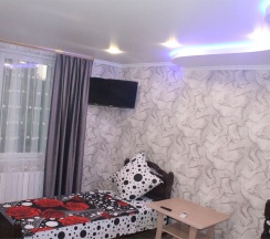 Трехместный с кондиционером в Двин