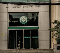 Студия Superior в Green Residences Studio Hotelike in Metro Manila Free Breakfast for 2