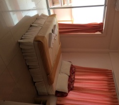 Номер Standard с балконом в Wilai Guesthouse
