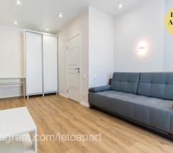 Григорьева 12 │ 253 от Leto Apart в LetoApart Новороссийск