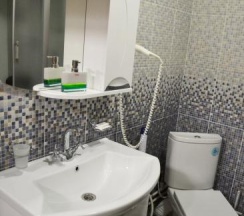 3-местный номер стандарт в Медведь