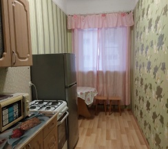 Квартира в Апартаменты на Советская 22