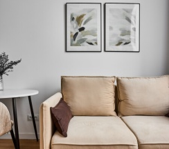 Видовой делюкс в Look 35