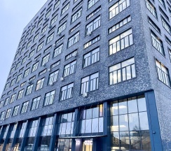 Квартира в Апартаменты на Балтийская, 15