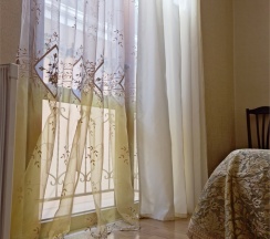 Семейный четырехместный в У Валентины