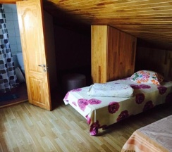 Апартаменты в Rest in Palanga