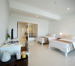 Номер Standard в Cera Resort Chaam