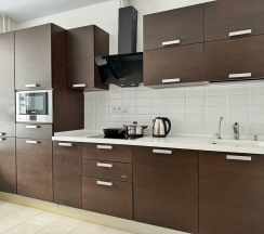 2-комнатные апартаменты стандарт в Comfort Home (Комфорт Хоум) на шоссе Ленинградское 