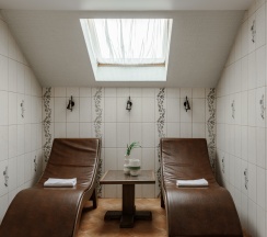 Люкс 22 в Русский Двор