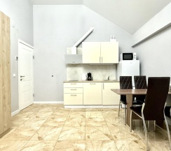 Комната стандарт №8 в Villa Leo