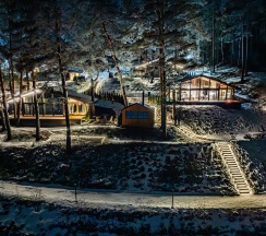 Вилла 1 в Villa Решма