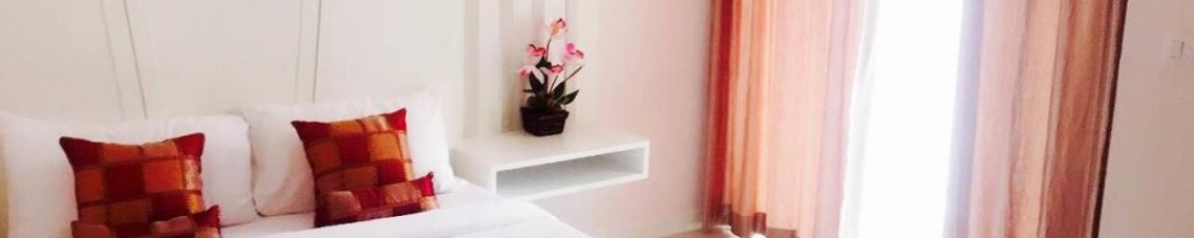 Двухместный номер Deluxe 2 отдельные кровати в J Sweet Dreams Boutique Hotel Phuket