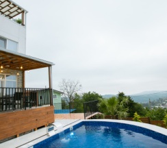 Вилла в Сочи в Панорама