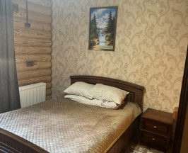 2-местный номер стандарт в Arkhyz Palace