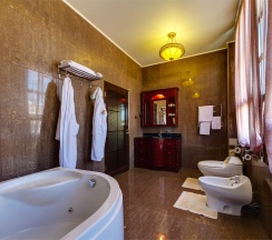 Люкс Королевский в Мартон Берлинский дом