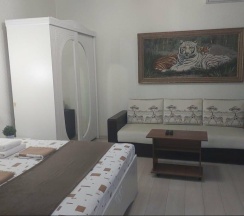 2-комнатный номер комфорт семейный в Best-home