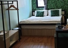 Семейный номер Standard в Nature Village Hostel