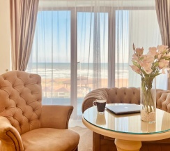 Сюит в Golden Beach