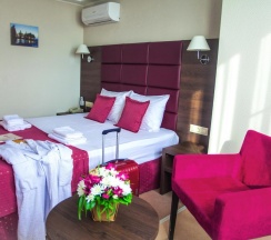 FAMILY ROOM в Milot