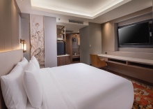 Двухместный номер Premier двуспальная кровать в Samala Hotel Bangkok