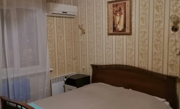 Номер Standard в Ниагара