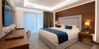 Сталис: Вилла/Бунгало Nana Princess Suites Villas & Spa