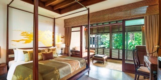 пляж Хуа Танон: Отель The Lamai Samui