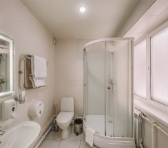 Комфорт Superior TWIN в Аэропорт Красноярск