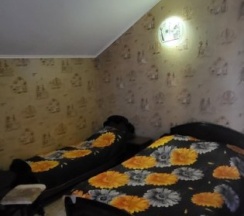 Семейный номер Standard в Орион