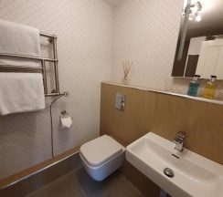 Номер Deluxe в Strathmore Guesthouse - Adults Only