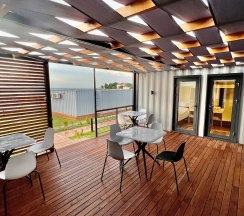 Big Family Suite в Ramina Village