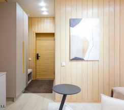 Номер Classic в Larix Hill