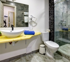 Стандарт DUPLEX в Dolphin planet