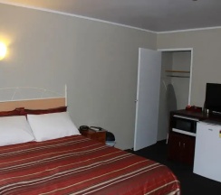Двухместный номер Standard двуспальная кровать в Sai Motels - Greenlane Auckland